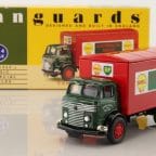 Corgi Vanguards VA28000 Shell Electrical Oil