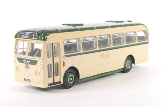 EFE 24319 1/76 B.E.T. Coach - Maidstone & District - Pre Loved