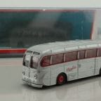 Corgi Original Omnibus 40303 Leyland Tiger Cub - Silver Star Motor Services Ltd