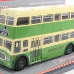 Corgi 41902 Leyland PD3 "Queen Mary" Southdown Motor Services