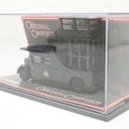 Corgi 42201 Guy Arab Tower Wagon , Birmingham City Transport