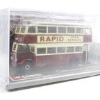 Corgi 43901 Guy Arab Utility Bus Leicester City Transport