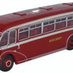 Oxford Diecast 76BI001 Beagle Integrated - East Kent