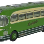 Oxford Diecast 76WFL001 Weymann Fanfare Southdown Leyland