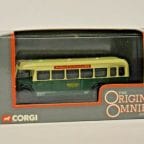 Corgi 97852 Bristol L6A Maidstone and District Motor Services Ltd