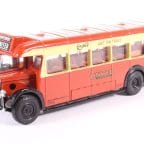 Corgi 97855 Bristol L5G United Automobile Services