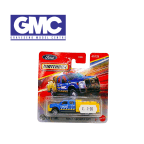 MatchBox C0859 Ford F-550 Super Duty
