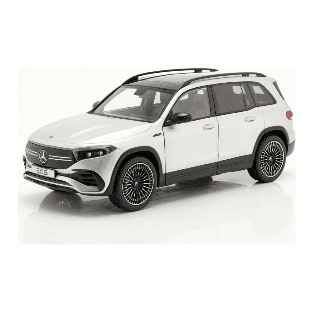 NZG 1/18 Mercedes-Benz Mercedes MB EQB