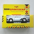 Maisto Sportscar Collection Porsche 911 Speedster