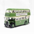 Corgi OM41403 Leyland PD2/ROE Lincoln Corporation