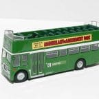 Corgi 41906 Leyland PD3 Queen Mary - United - Pre Loved - Factory Sealed