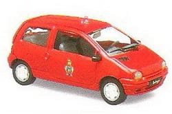Solido 4802 Renault Twingo 1992