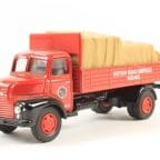Corgi Vanguards VA29000 Leyland Comet Dropside