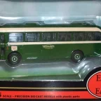 EFE 24306 Weymann Bodied BET Aec Reliance Maidstone & District