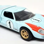 Norev 207568 1/43 Ford GT40