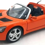 MAISTO 31615 1/18 Opel Speedster