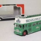 Corgi OM41908 Leyland PD3/Queen Mary Open Top - Provincial