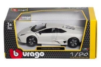 Burago 21041 Lamborgihini Reventon