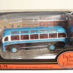 EFE 16211  Bristol LS with MW Body Morris Bros
