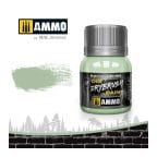 Ammo 0605 Dry Brush Paint - Bright Green