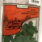 Javis JTREE3 Dark Green Tree Foilage
