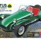 Tamiya 24357 1/24 Lotus Super 7 Series II