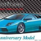 Fujimi RS-75 Chevrolet Camaro Z28