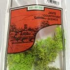 Javis JLGLS Light Green Lichen
