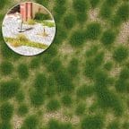 Busch 3519 Long Tufts Spring