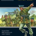 Bolt Action 402212106 Fallschirmjager Support Group