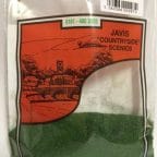 Javis JS12 Dark Green Scatter No 12