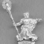 Ral Partha Charz Elliott Elf War Mage