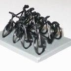 Modelscene 5055 Cycles & Stands