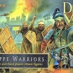 Deus Vult FFG008 Steppe Warriors