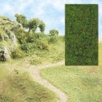 Busch 7111 Spring Green Static Grass