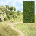 Busch 7116 Large Value Pack Green Static Grass