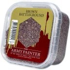 The Army Painter BF4111 Brown Battleground