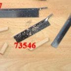 Expo Tools 73545 No234 Razor Saw Blade 34 Quarter