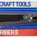 Tamiya 74091 Plastic Scriber II