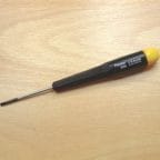 Expo 1.2 x 40 F/Blade S/Driver