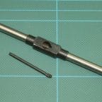 Expo 78830 Mini Tap Wrench
