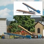 Busch 8803 Conveyor Belts