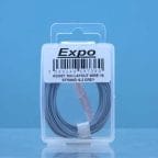 Expo A22027 18 Strand Layout Cable 10 Mtr Grey