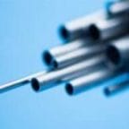 Albion Alloys AT1M Round Alum. Tube 2mm x 0.25mm