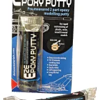 Deluxe Materials BD68 EZE Epoxy Putty