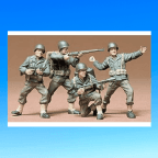 Tamiya 35013 U.S. Army Infantry