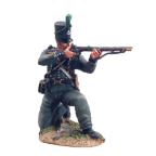 Britains 36039 British 95th Rifleman Kneeling Firing No 1