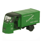 Oxford Diecast Co-op Bread Service 1/76 Scale