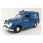 Corgi VA11005 1/43 Morris Minor RAC