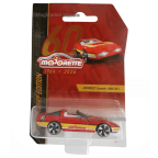 Majorette 1/64 Chevrolette Corvette 1990 ZR1